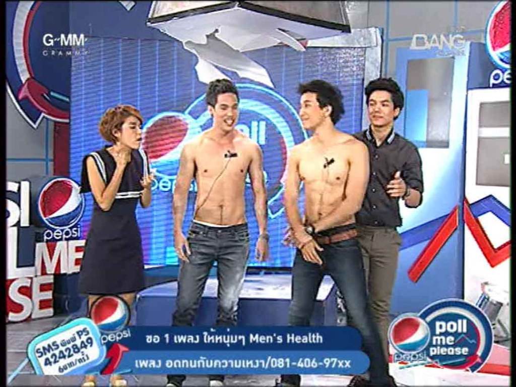 MHGC2013 แชบสุดจะบรรยาย