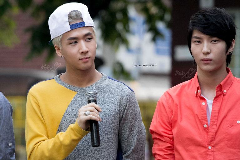 RAVI....น่าร๊อค..น่ารักม๊ากกกกกกกก...VIXX