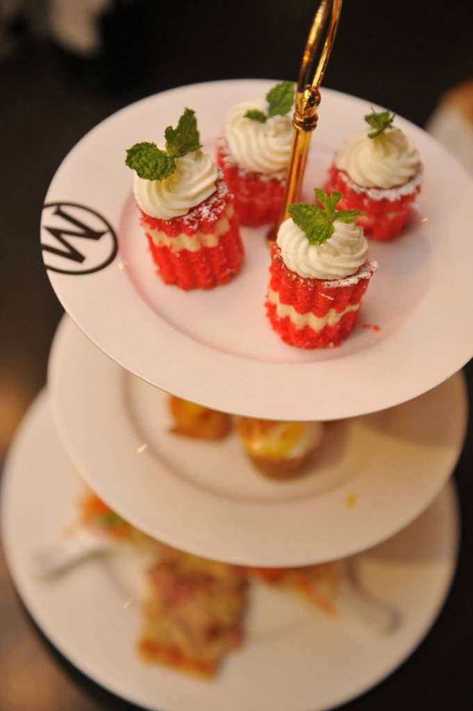 ปิดฉากอย่างสวยงาม Magnum Cafe เซเล็บแน่นร่วมประมูลสมบัติในร้าน