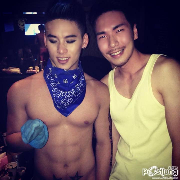 คนรักหนุ่มหล่อFacebook 001 - whyan chen