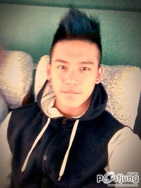 คนรักหนุ่มหล่อFacebook 001 - whyan chen