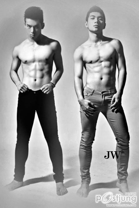 คนรักหนุ่มหล่อFacebook 001 - whyan chen
