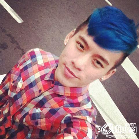 คนรักหนุ่มหล่อFacebook 001 - whyan chen