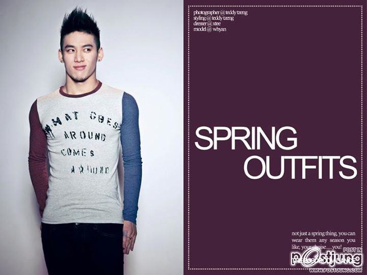 คนรักหนุ่มหล่อFacebook 001 - whyan chen