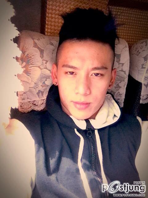 คนรักหนุ่มหล่อFacebook 001 - whyan chen