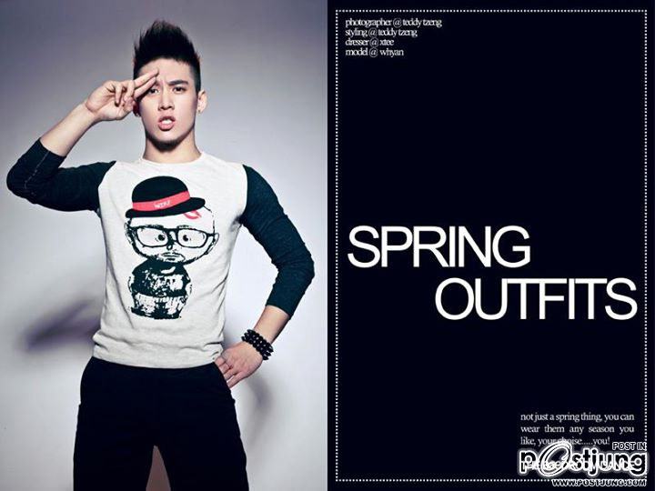 คนรักหนุ่มหล่อFacebook 001 - whyan chen