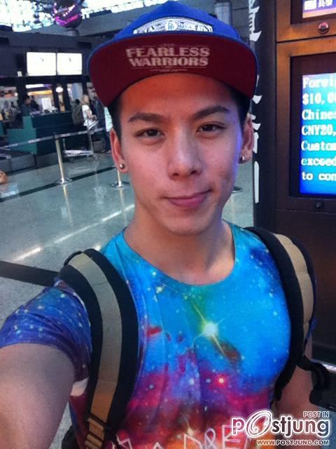 คนรักหนุ่มหล่อFacebook 001 - whyan chen