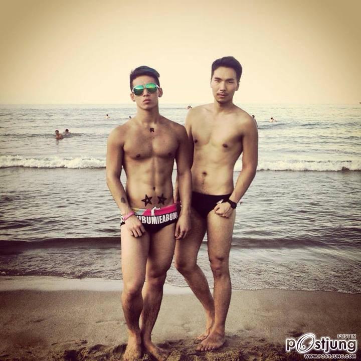 คนรักหนุ่มหล่อFacebook 001 - whyan chen