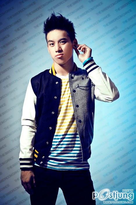คนรักหนุ่มหล่อFacebook 001 - whyan chen
