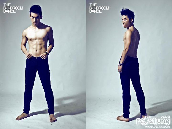 คนรักหนุ่มหล่อFacebook 001 - whyan chen