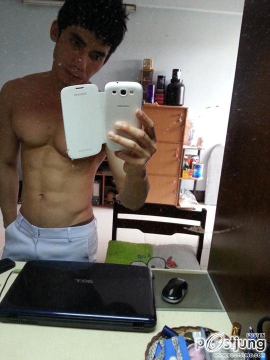 คนรักหนุ่มหล่อFacebook 002