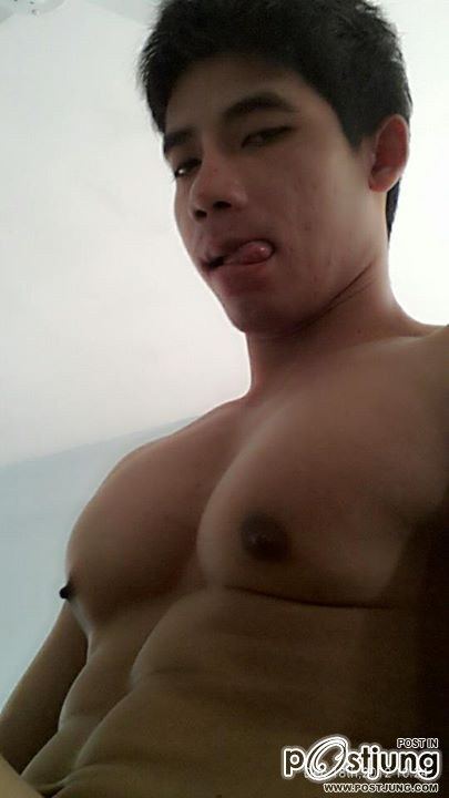 คนรักหนุ่มหล่อFacebook 002