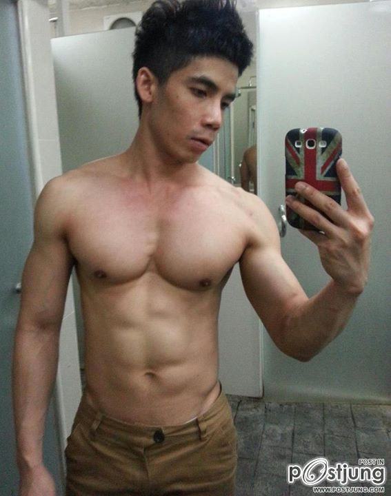 คนรักหนุ่มหล่อFacebook 002
