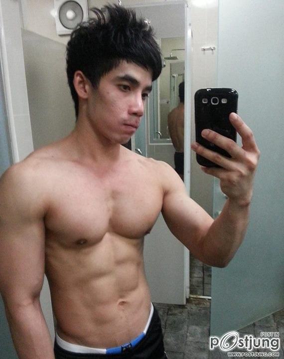 คนรักหนุ่มหล่อFacebook 002