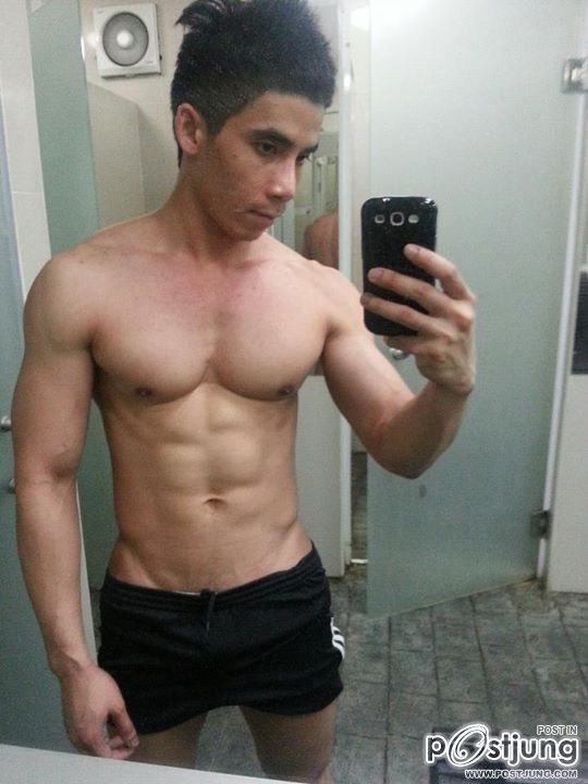 คนรักหนุ่มหล่อFacebook 002