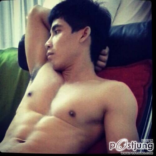 คนรักหนุ่มหล่อFacebook 002