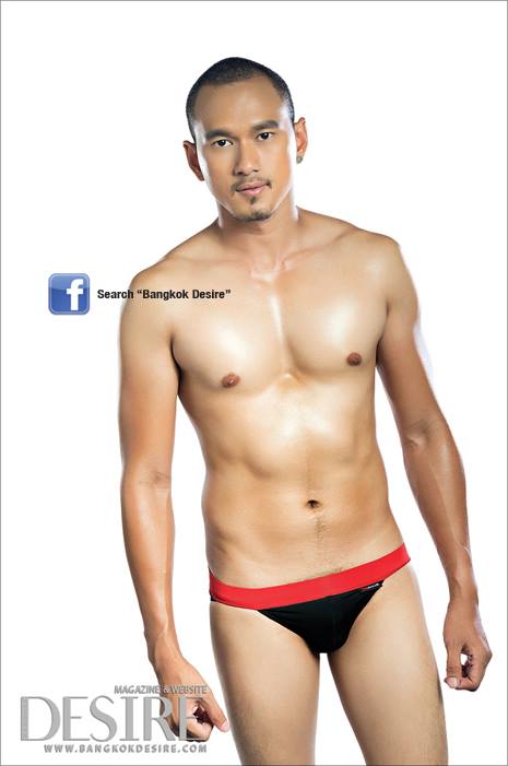 Bangkok DESIRE no.25 August 2013