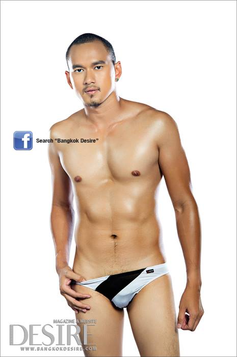 Bangkok DESIRE no.25 August 2013