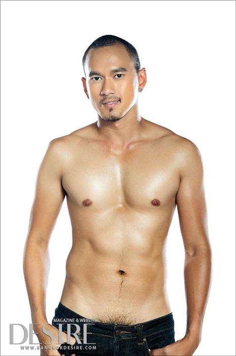 Bangkok DESIRE no.25 August 2013