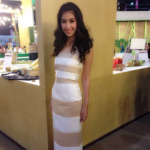 แก้วตาหวานใจ คอนเฟิร์มแล้ว ณเดชน์ คู่ มิ้นต์ ชาลิดา