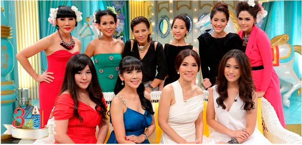 ตู่ นันทิดา-น้องเพลง เปิดใจทั้งน้ำตา ในรายการ 3 แซบ