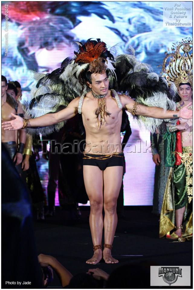 john tan manhunt นายแบบ มาเลเซีย