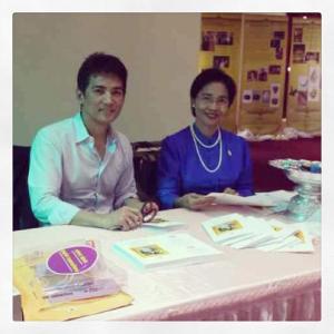 &ldquo;พีเค&rdquo; โต้แทนพี่ชาย ไม่ได้กิ๊ก &ldquo;ตู่ นันทิดา&rdquo; ล้านเปอร์เซ็นต์!!