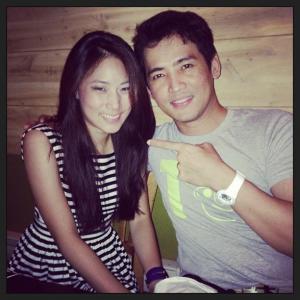 &ldquo;พีเค&rdquo; โต้แทนพี่ชาย ไม่ได้กิ๊ก &ldquo;ตู่ นันทิดา&rdquo; ล้านเปอร์เซ็นต์!!
