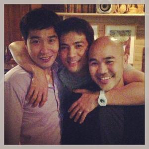 &ldquo;พีเค&rdquo; โต้แทนพี่ชาย ไม่ได้กิ๊ก &ldquo;ตู่ นันทิดา&rdquo; ล้านเปอร์เซ็นต์!!