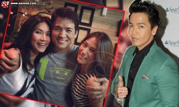 &ldquo;พีเค&rdquo; โต้แทนพี่ชาย ไม่ได้กิ๊ก &ldquo;ตู่ นันทิดา&rdquo; ล้านเปอร์เซ็นต์!!