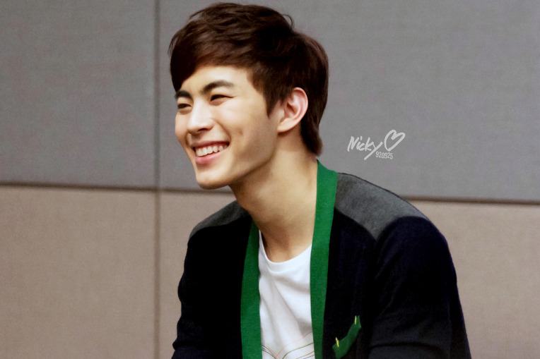 ผู้ชายคนนี้ที่ทำให้ฉันเพ้อถึงเธอ....ฮงบิน...VIXX