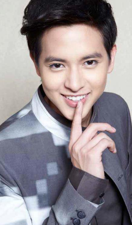 คุณชอบใครมากกว่ากันระหว่าง เจมส์ จิรายุ และ ณเดชน์