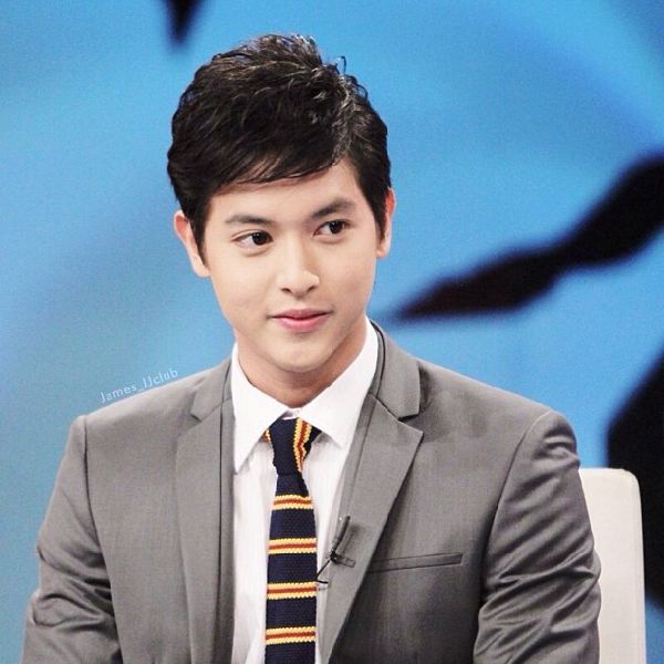 คุณชอบใครมากกว่ากันระหว่าง เจมส์ จิรายุ และ ณเดชน์