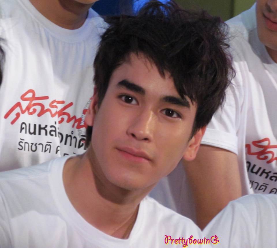 คุณชอบใครมากกว่ากันระหว่าง เจมส์ จิรายุ และ ณเดชน์