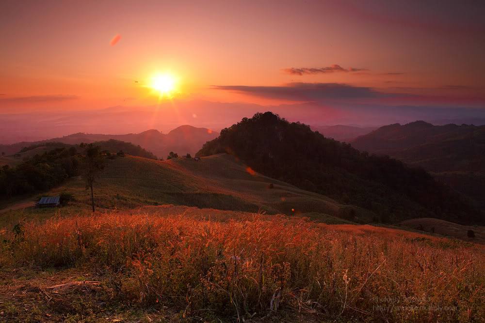 วิวสวยงาม