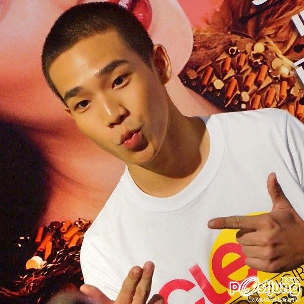 คนรักหนุ่มหล่อInstagram 41