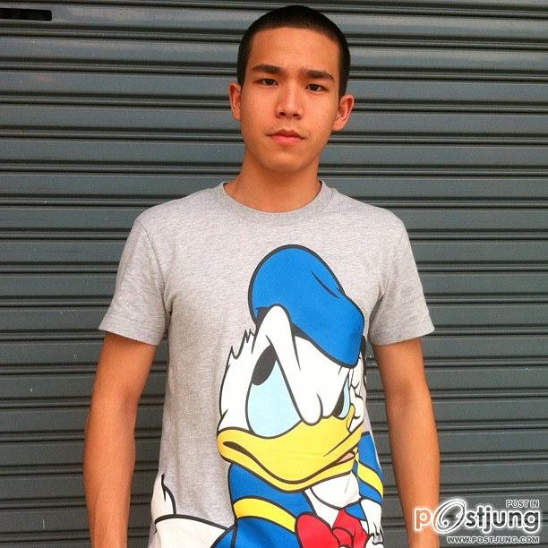 คนรักหนุ่มหล่อInstagram 41