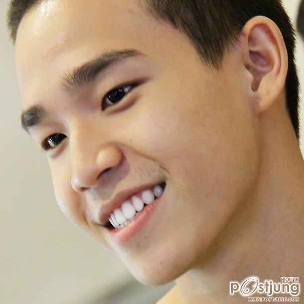 คนรักหนุ่มหล่อInstagram 41