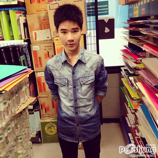 คนรักหนุ่มหล่อInstagram 41