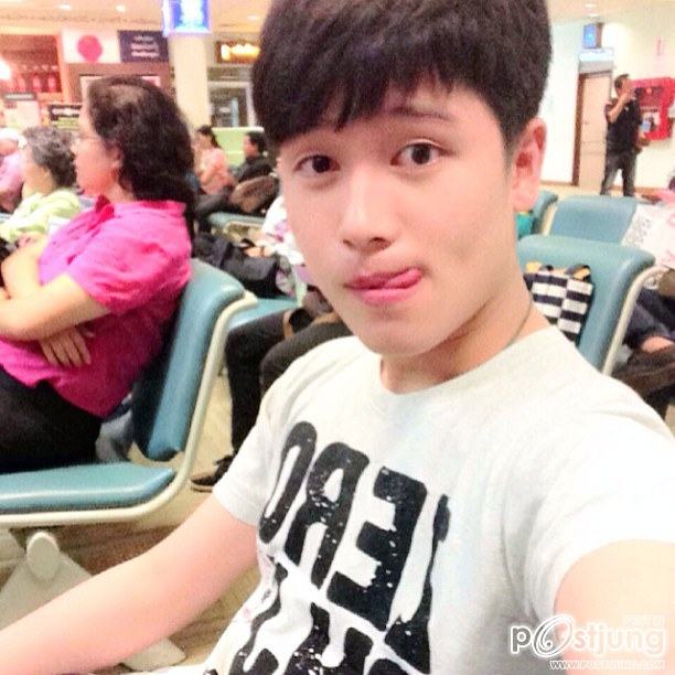 คนรักหนุ่มหล่อInstagram 41