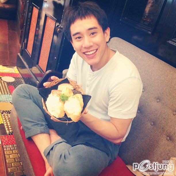 คนรักหนุ่มหล่อInstagram 42