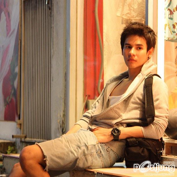 คนรักหนุ่มหล่อInstagram 42
