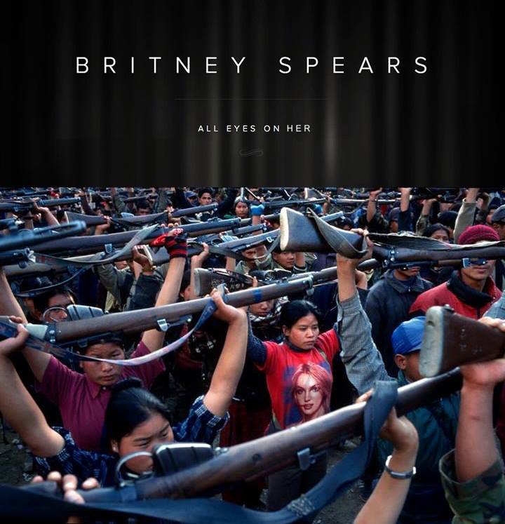 Oops!...Britney Spears นับถอยหลัง