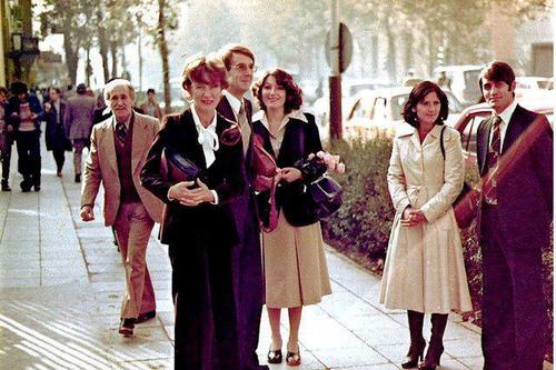 อิหร่านก่อนการปฏิวัติอิสลาม 1979