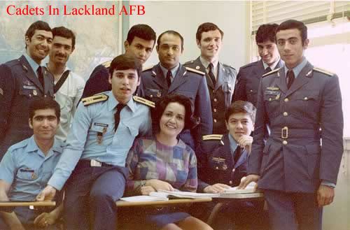 อิหร่านก่อนการปฏิวัติอิสลาม 1979