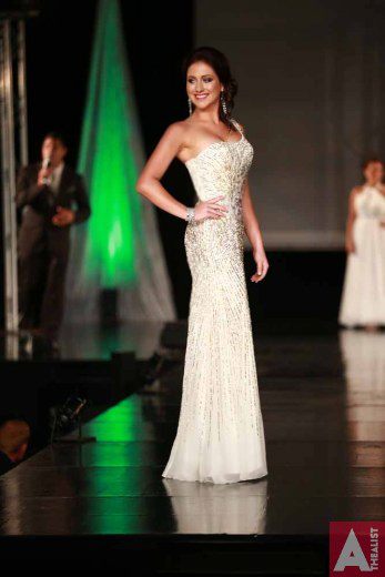 Miss Grand New Zealand