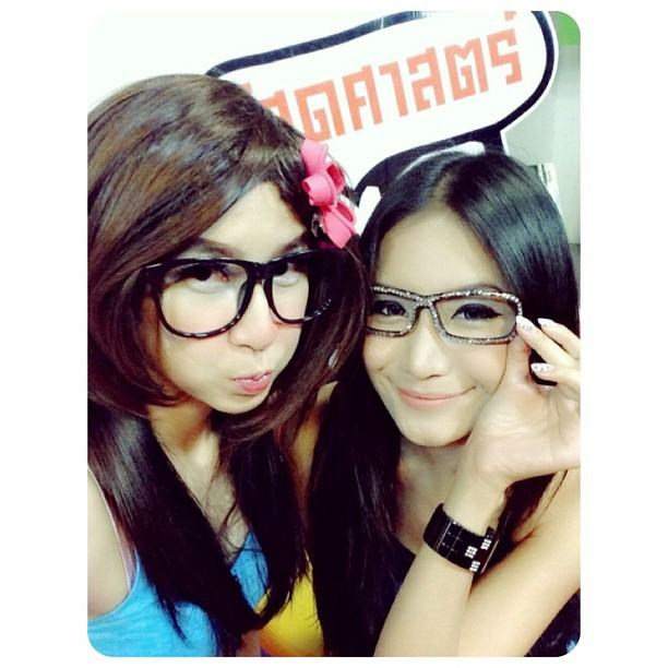 รวม IG พริตตี้