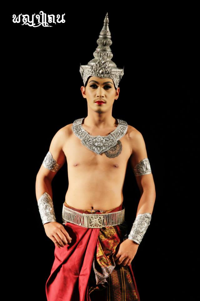 นับถอยหลัง Creative Classical Thai Dance 14th รังสรรค์นาฏการ เล่าขานตำนานบั้งไฟ "พญาคันคาก"