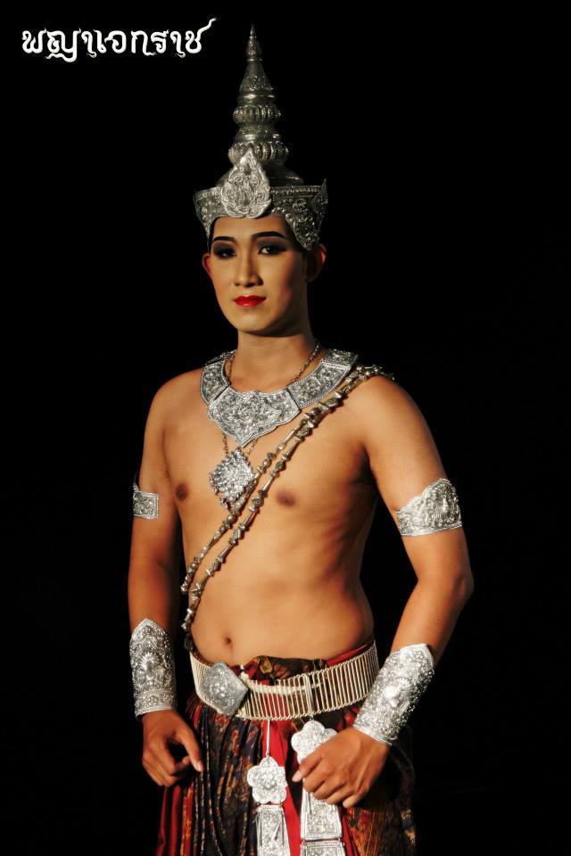 นับถอยหลัง Creative Classical Thai Dance 14th รังสรรค์นาฏการ เล่าขานตำนานบั้งไฟ "พญาคันคาก"