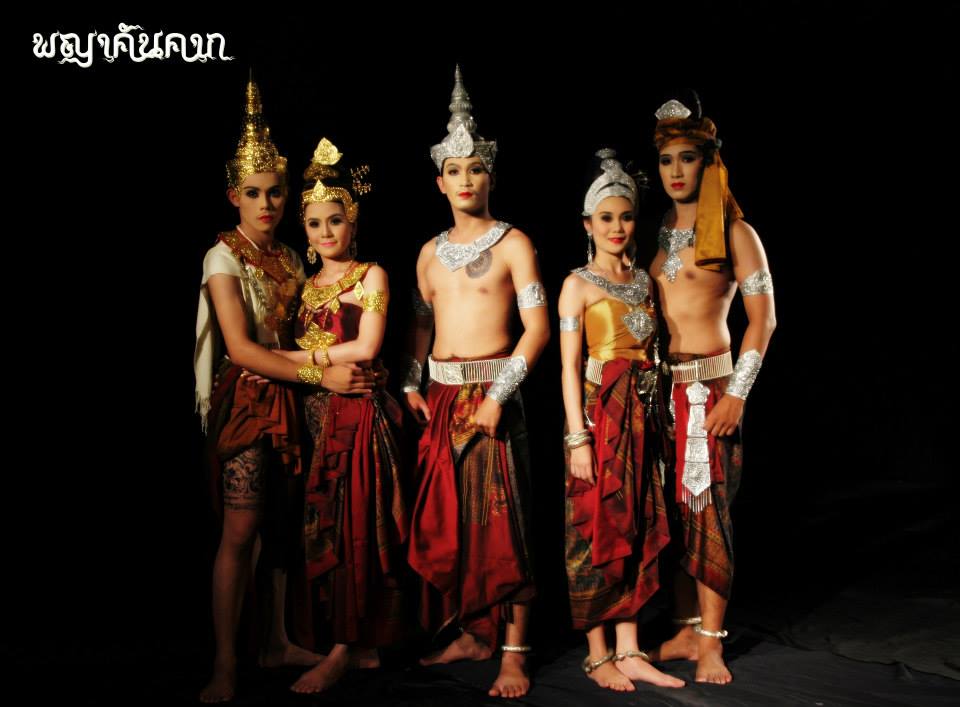 นับถอยหลัง Creative Classical Thai Dance 14th รังสรรค์นาฏการ เล่าขานตำนานบั้งไฟ "พญาคันคาก"